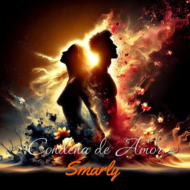 Album cover art for Condena De Amor