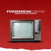 Album cover art for Fuera De Mi Mente