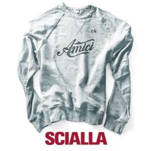 Album cover art for Scialla Special Edition