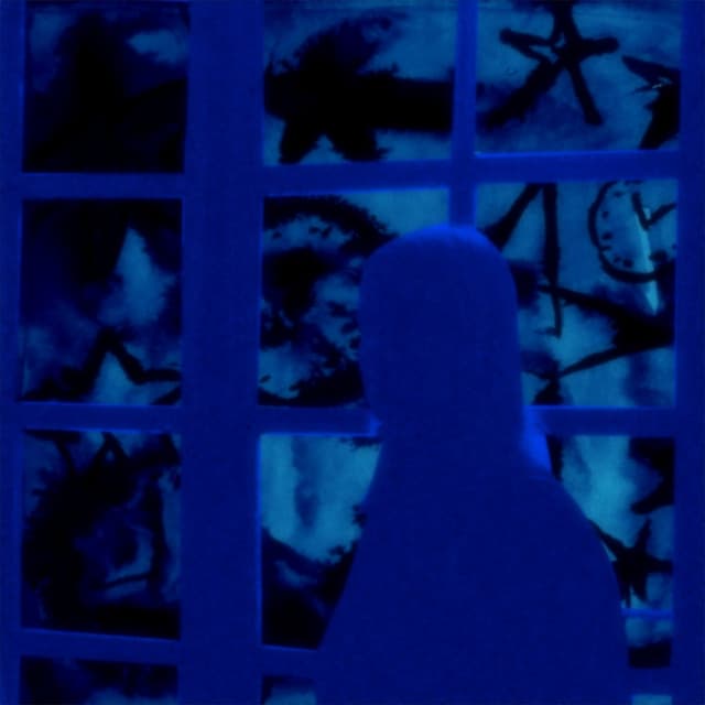 Album cover art for I'm Just Fine