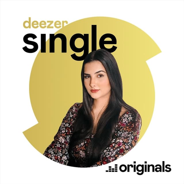 Album cover art for Deezer Single (Originals)