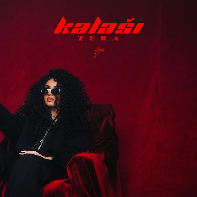 Album cover art for Kalasi