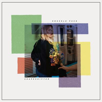 Album cover art for Shapeshifter