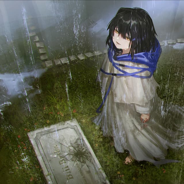 Album cover art for Afterlife