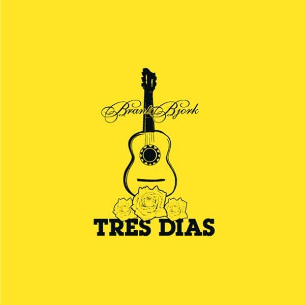 Album cover art for Tres Dias