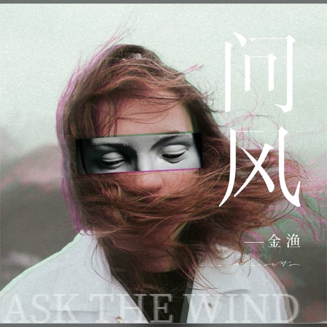 Album cover art for 问风