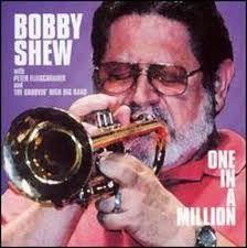 Album cover art for One In A Million