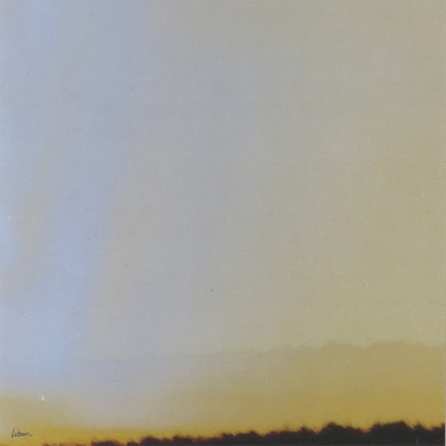 Album cover art for Lissom