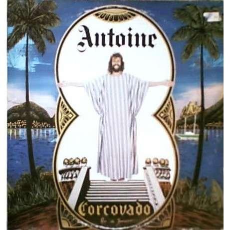 Corcovado Rio de Janeiro