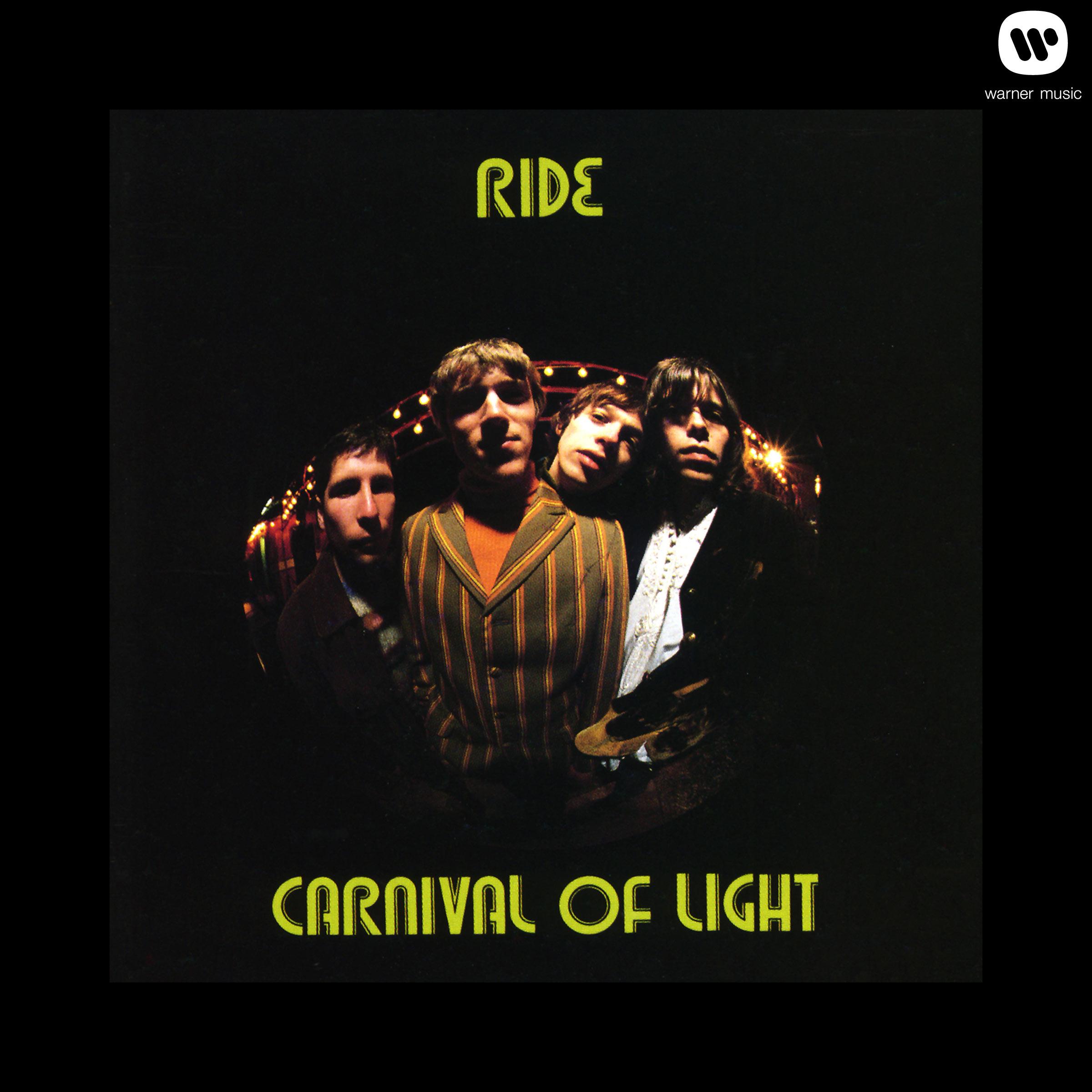 Carnival of Light