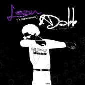 Album cover art for Lean and Dabb