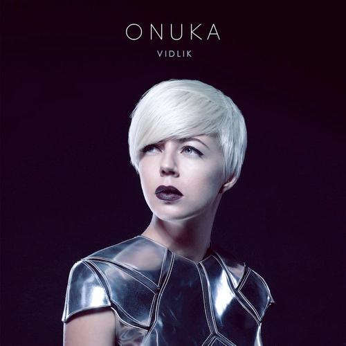 Album cover art for Vidlik