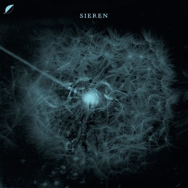 Album cover art for Transients of Light