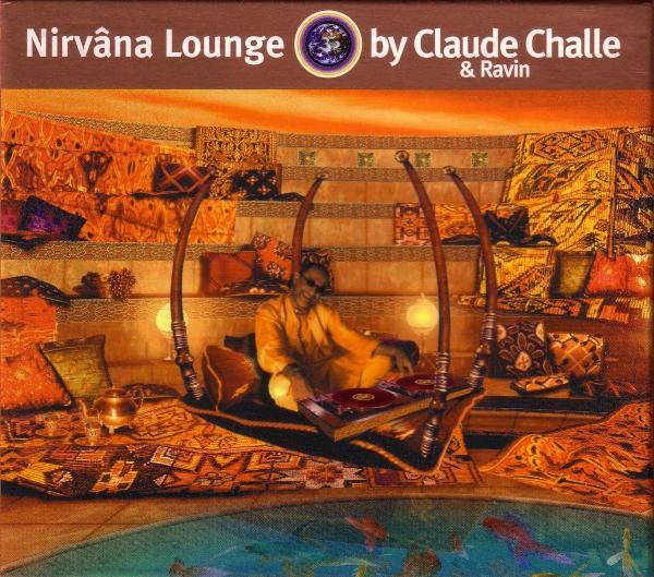 Nirvana Lounge, Vol. 1