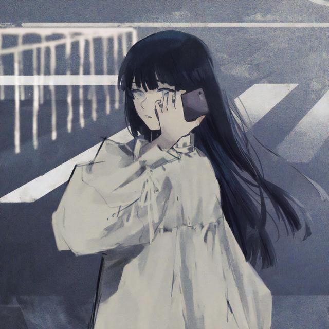 Album cover art for 花めかない