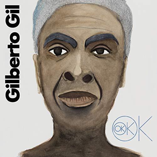 Album cover art for OK OK OK