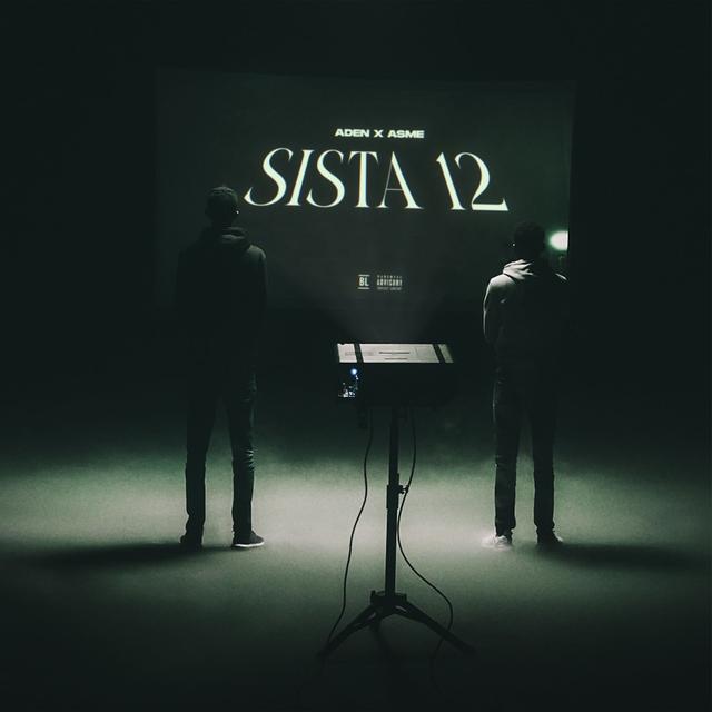 Album cover art for Sista 12