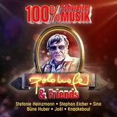 100% Schweizer Musik