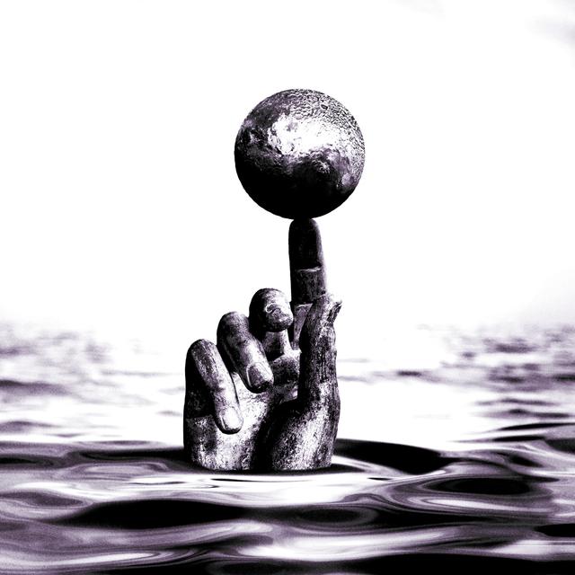 Album cover art for Menschen wie mir verzeiht man die Welt oder hasst sie
