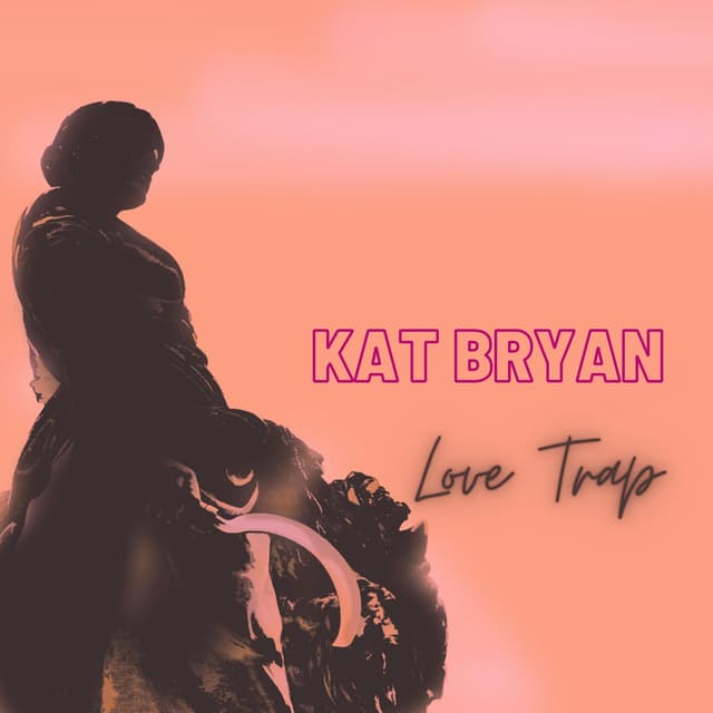 Album cover art for Love Trap