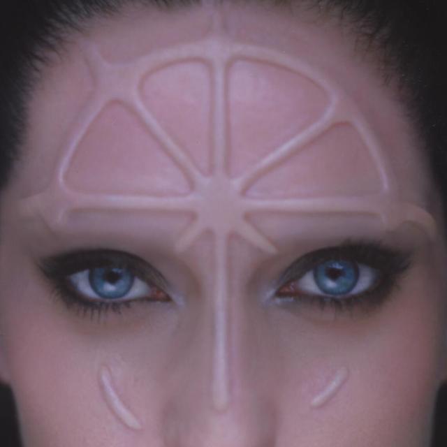 Album cover art for Rosa dei venti