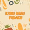 Kamu Ragu Padaku