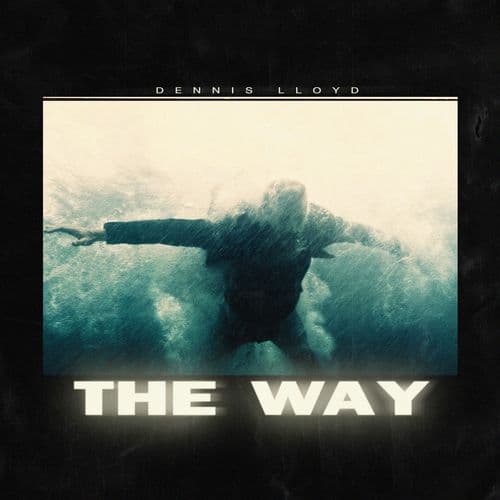 Album cover art for The Way