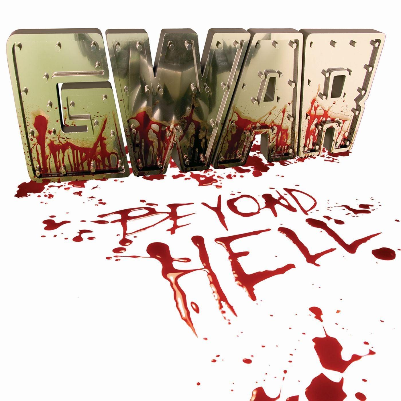Beyond Hell