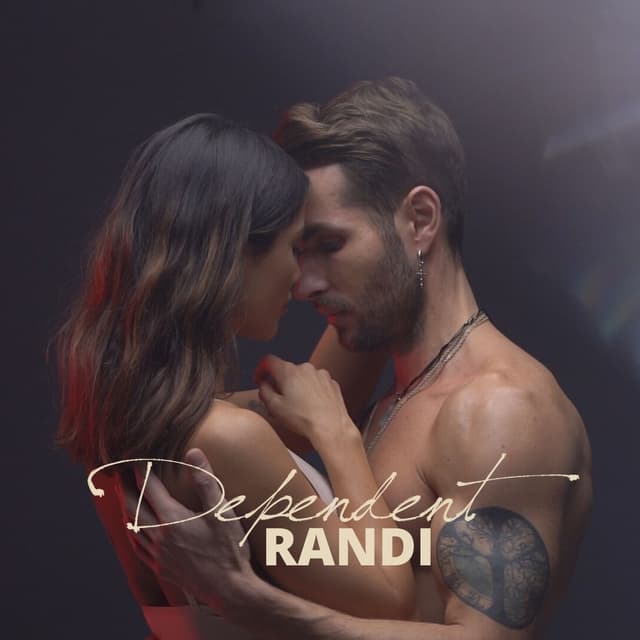 Album cover art for Dependent