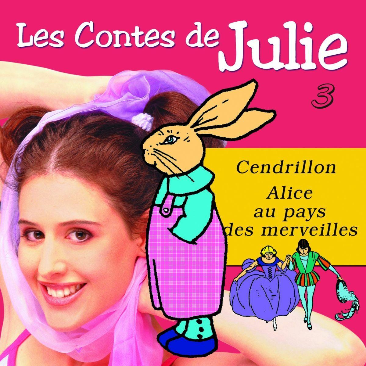Les Contes De Julie 3