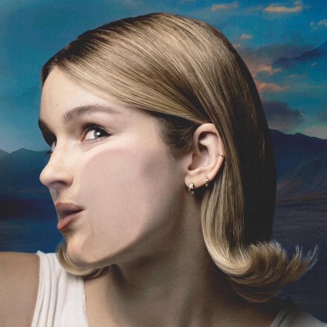 Album cover art for Ben je klaar?