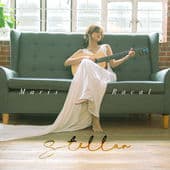 Album cover art for Stellar