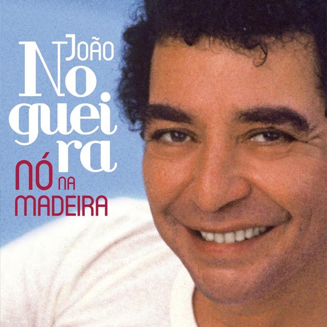 Album cover art for Nó Na Madeira