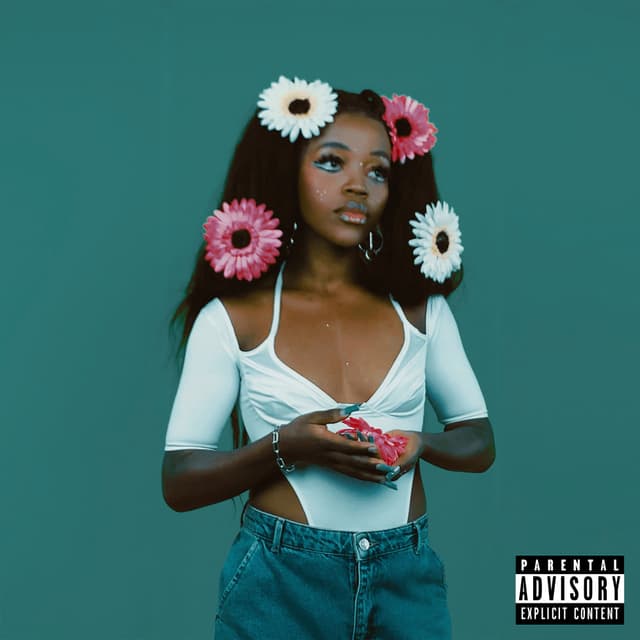 Album cover art for Don't Call Again