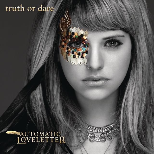 Album cover art for Truth Or Dare