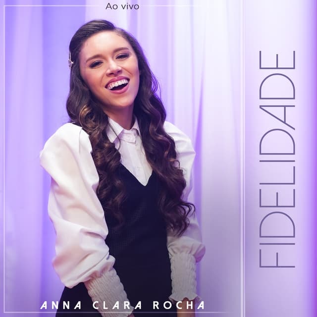 Album cover art for Fidelidade