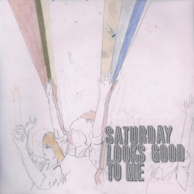 Album cover art for Fill Up The Room