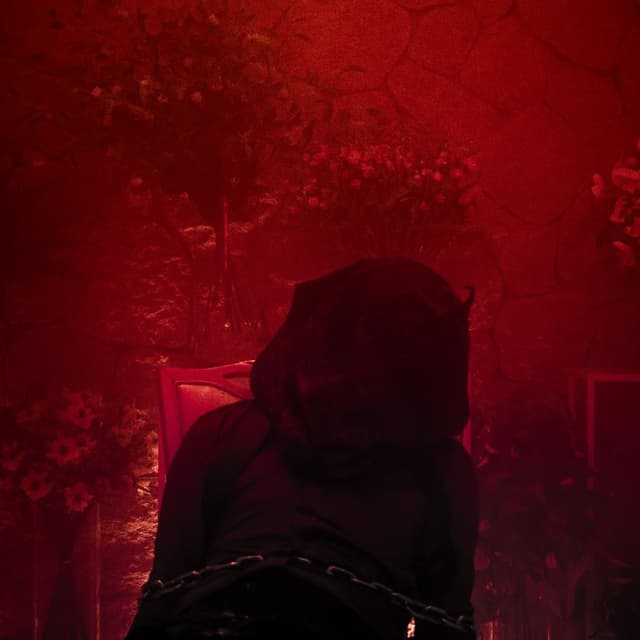 Album cover art for 우아
