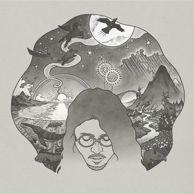 Album cover art for Tokyo Utopia