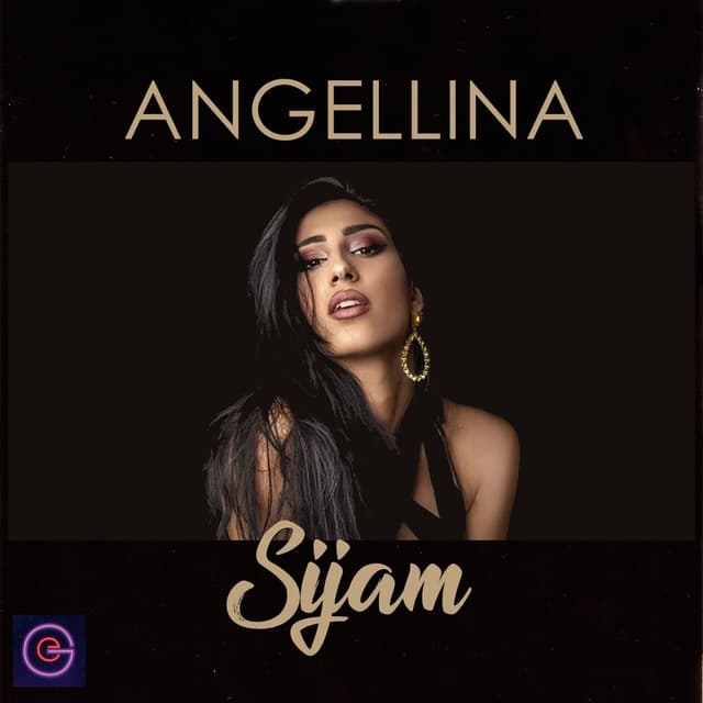 Album cover art for Sijam