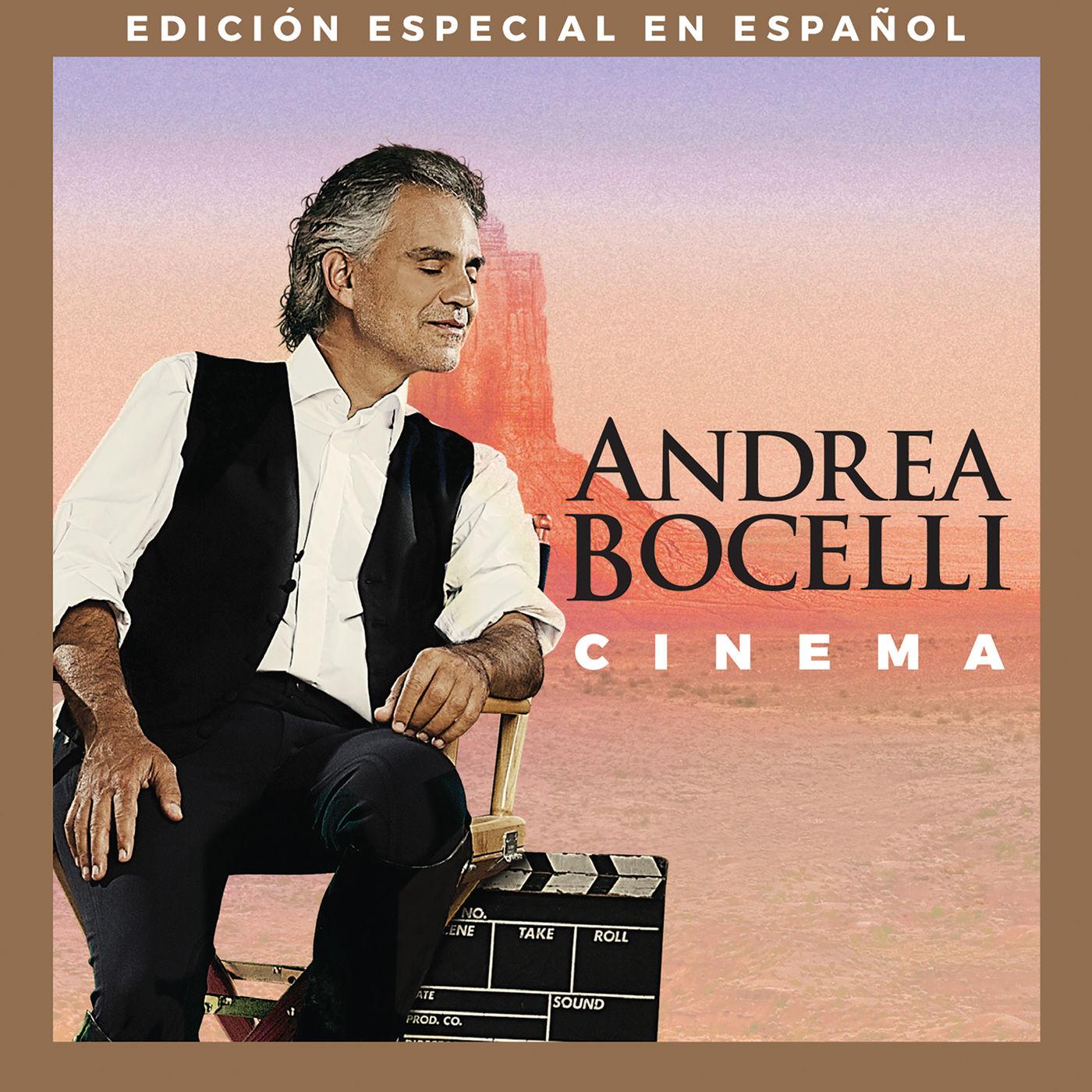 Cinema (Versión en Español)