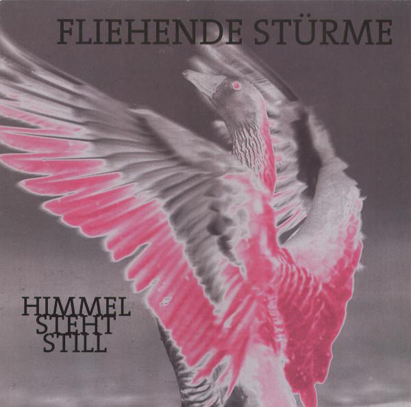 Album cover art for Himmel Steht Still