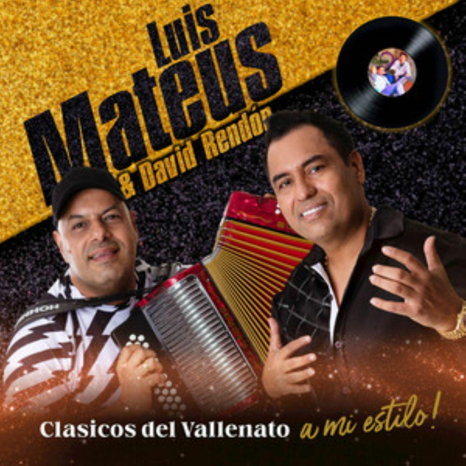 Clásicos del Vallenato a Mi Estilo
