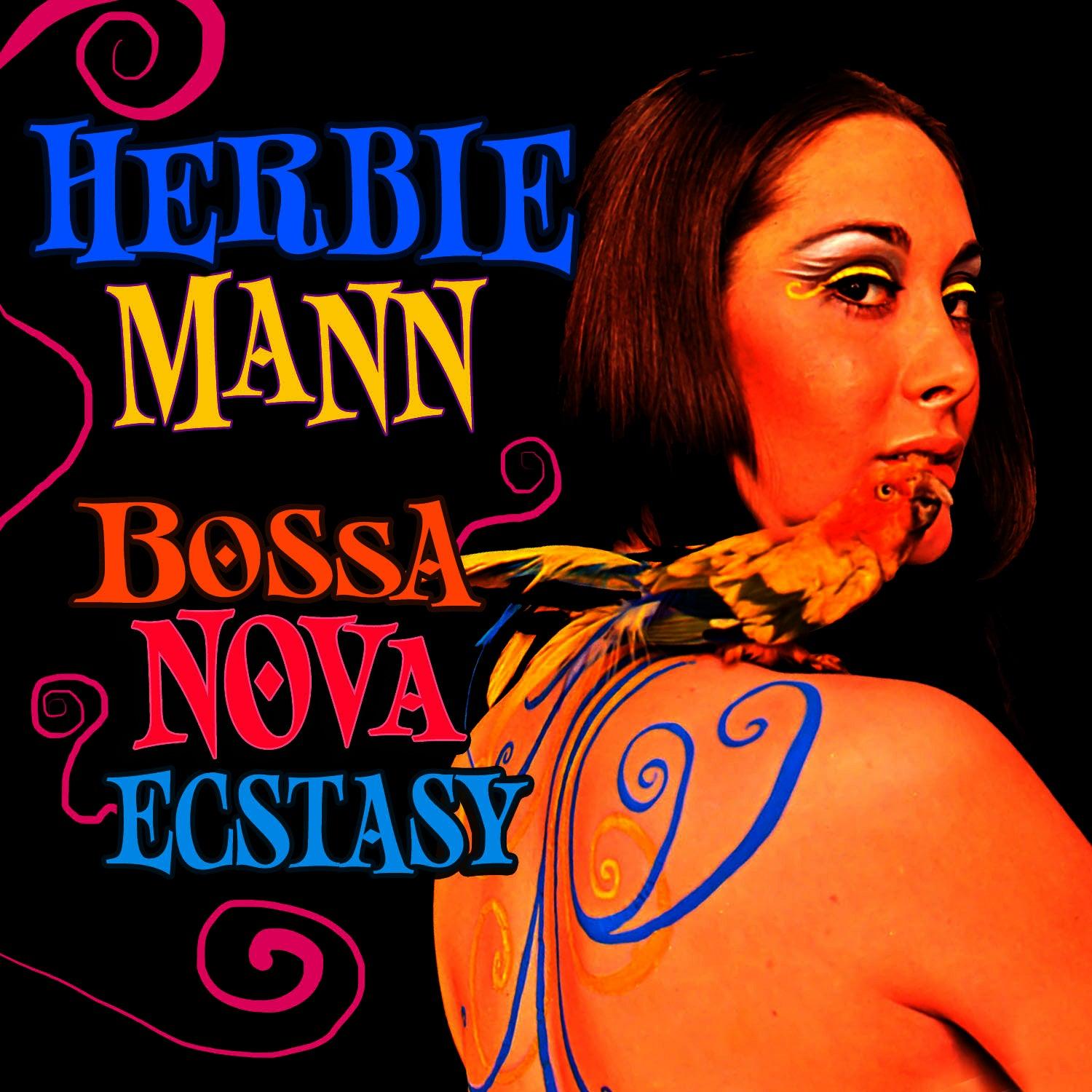 Bossa Nova Ecstasy