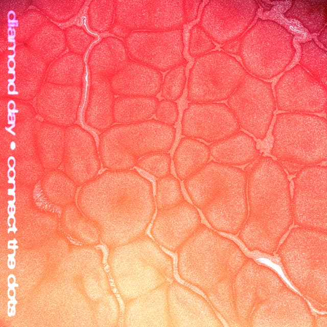 Album cover art for Connect the Dots