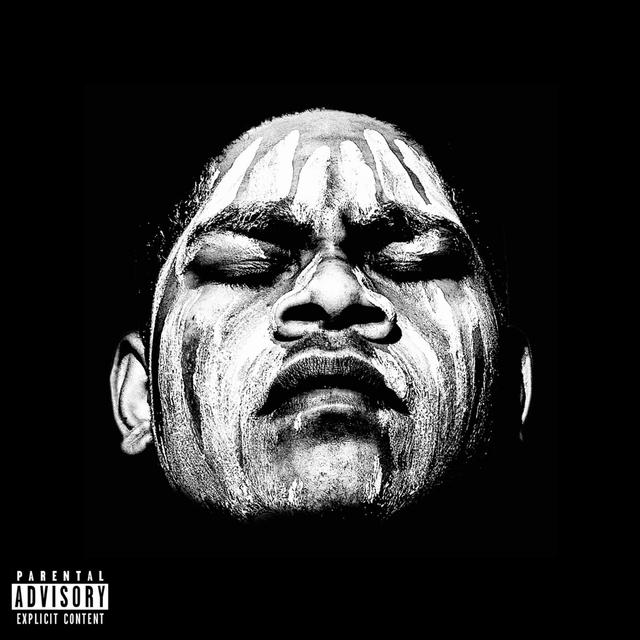 Album cover art for Made for This