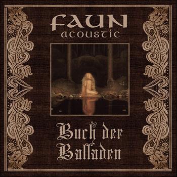 Buch der Balladen