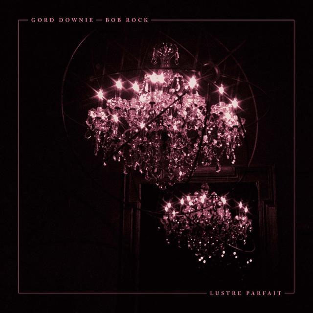 Album cover art for Lustre Parfait