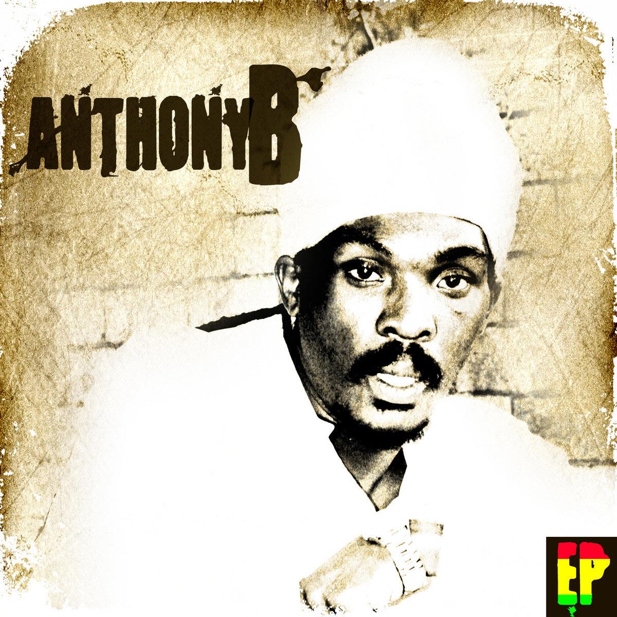 Anthony B Ep