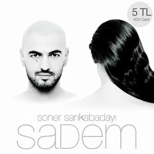 Album cover art for Sadem